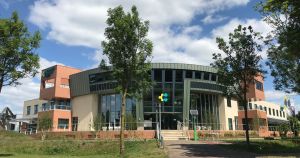 Nieuwe spreekkamer in Gezondheidscentrum Ceres in Heesch