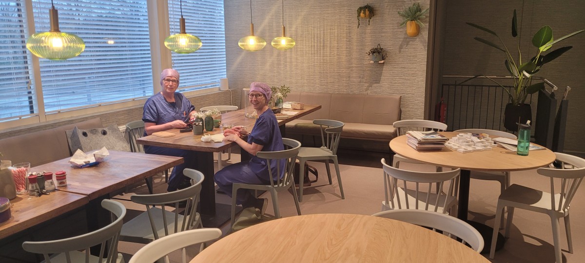 Equipe Koffiekamer