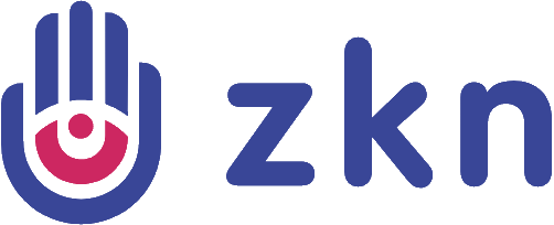 logo zkn