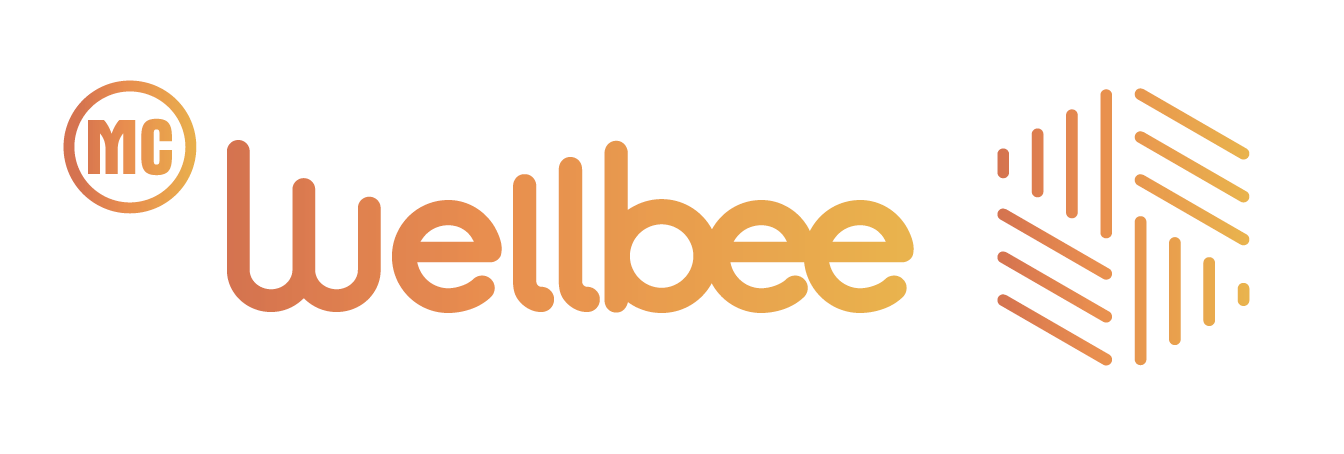 wellbee logo
