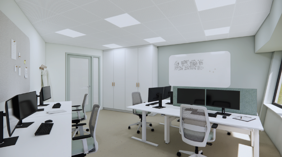KarmentaCeres2 Kantoor