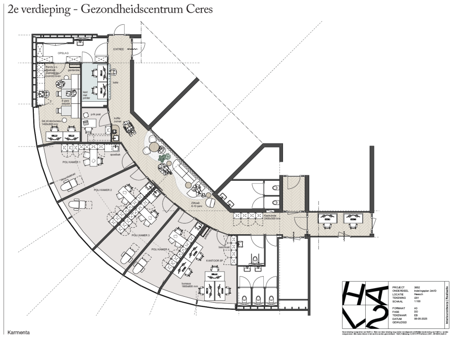 KarmentaCeres2 Plattegrond2