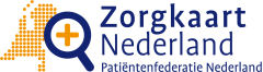 Karmenta op Zorgkaart Nederland