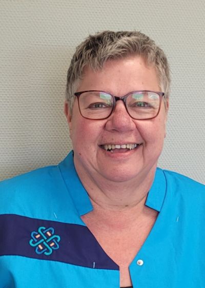 Annelies Smits