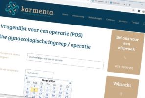 pre-operative screening