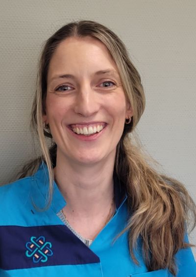 Leonie van Egeraat