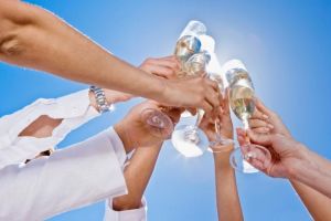 Kennismakingsborrel op 22 februari 2019