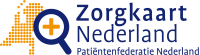 Karmenta op Zorgkaart Nederland