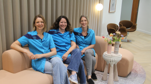 De Physician Assistants bij Karmenta