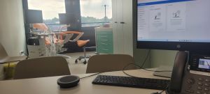 A.I. ondersteunt u en uw behandelaar in de spreekkamer
