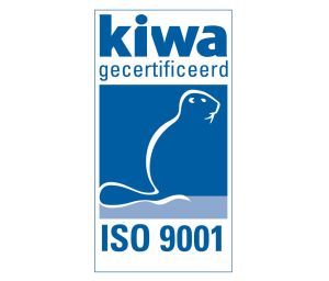 Karmenta behaalt ISO 9001 certificaat